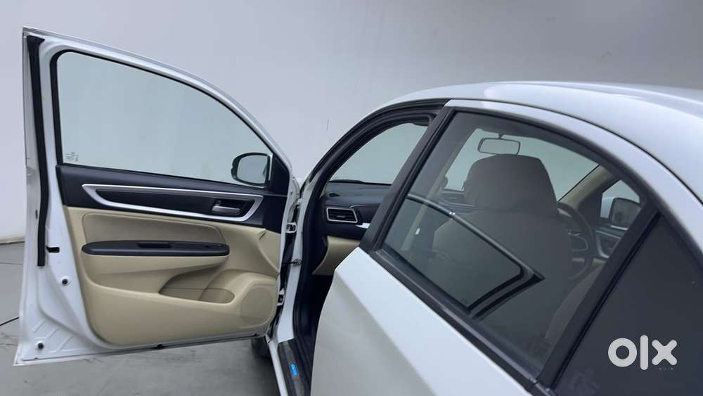 Honda Amaze Vx Cvt I-vtec, 2023, Petrol