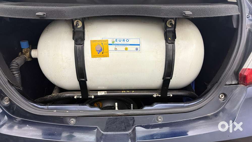 Tata Tiago 1.2 Revotron Xz Plus Cng, 2023, Cng & Hybrids