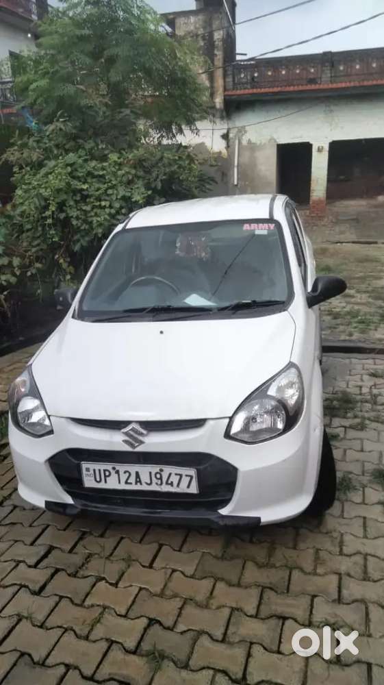 Alto 800 2015