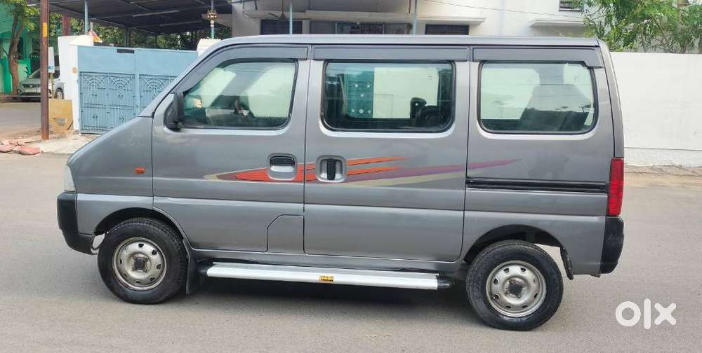 Maruti Suzuki Eeco 5 Str, 2020, Petrol