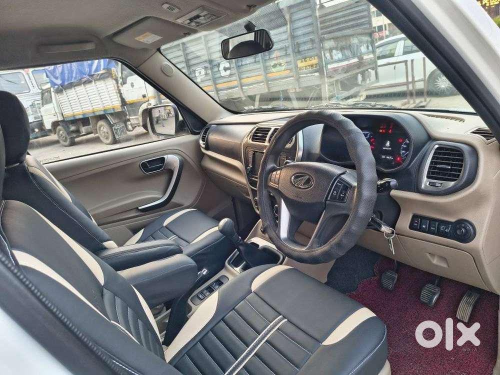 Mahindra Bolero Neo N10 (o), 2022, Diesel