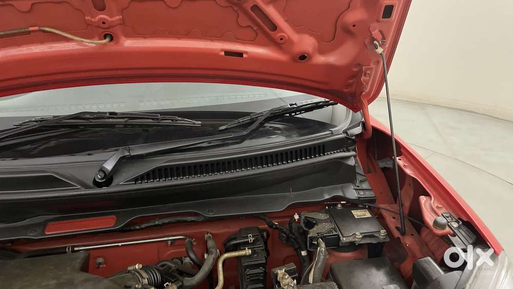 Maruti Suzuki S-presso Vxi, 2022, Petrol