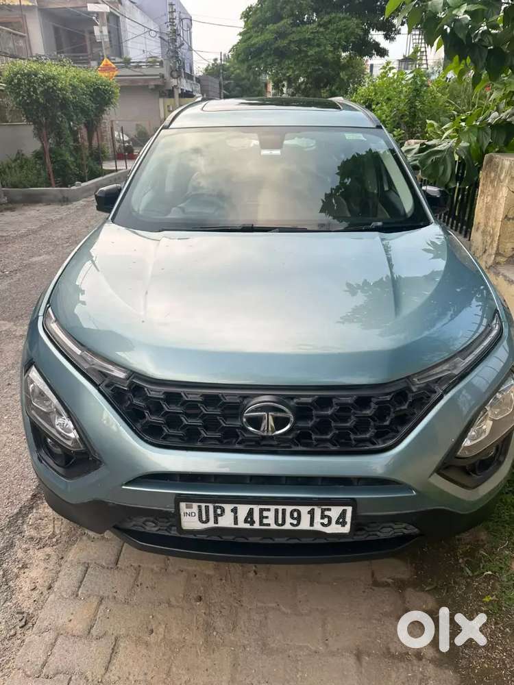 Tata Safari 2.0 Kryotec 2021 Manual Diesel Top Model