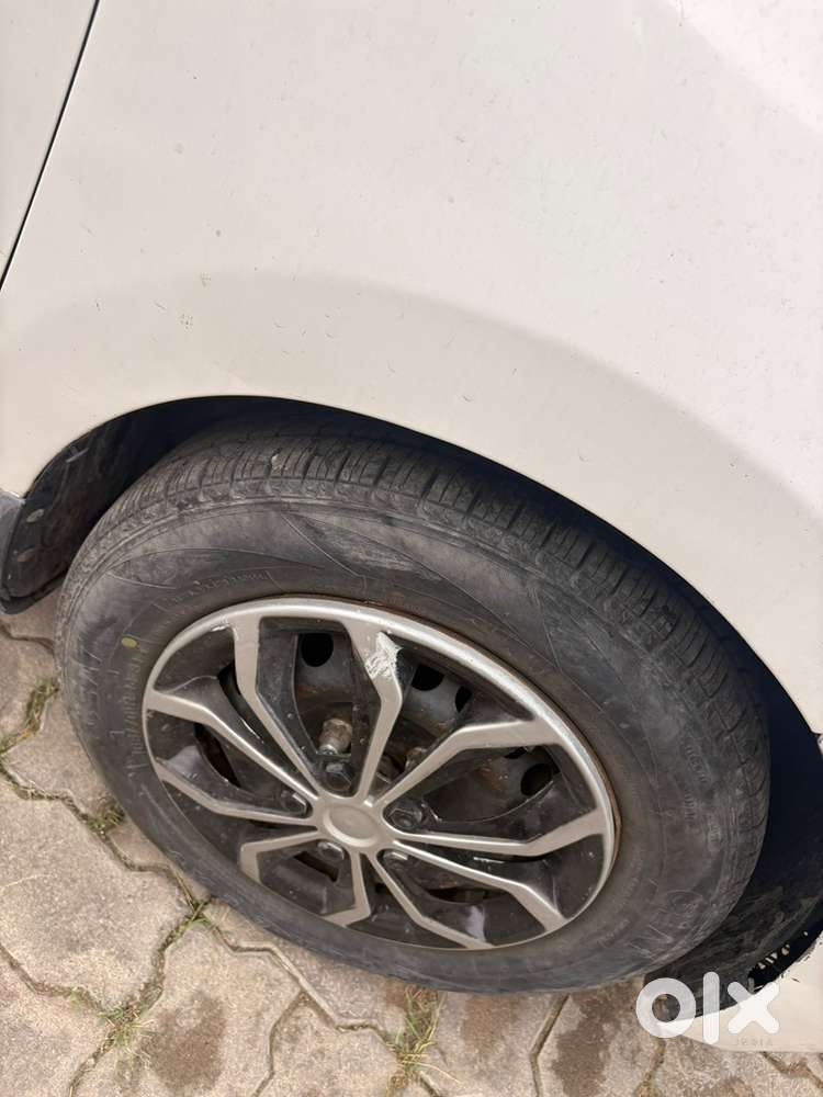 Hyundai Xcent Diesel 2018
