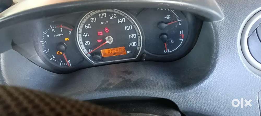Maruti Suzuki Swift 2007 Petrol 106000 Km Driven