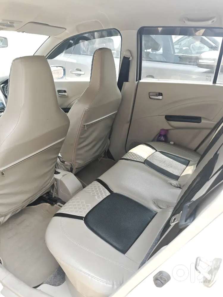 Maruti Suzuki Celerio 2021