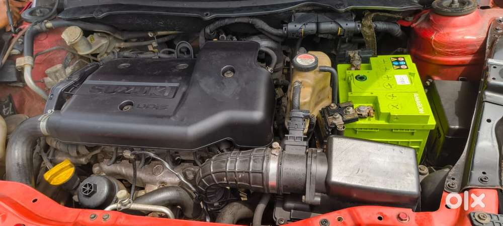 Maruti Suzuki Swift Ldi Optional, 2016, Diesel
