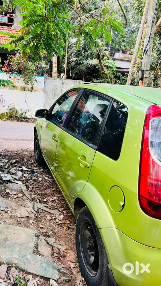 Ford Figo 2011 Diesel Well Maintained