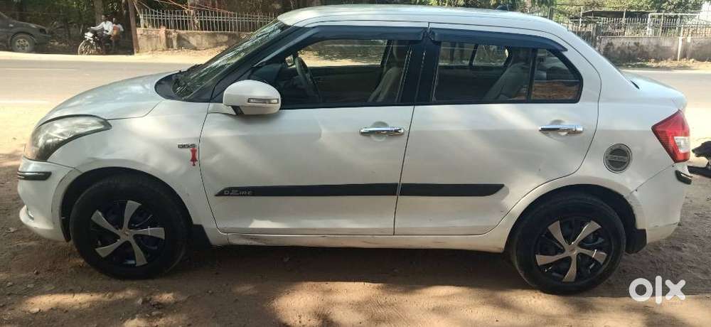 Maruti Suzuki Swift Dzire Vdi Bsiv, 2015, Diesel