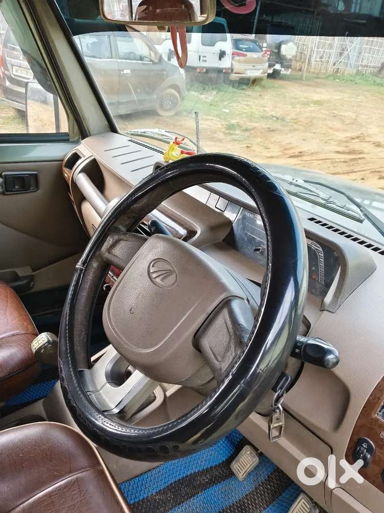 Mahindra Bolero 2013 Slx