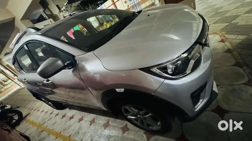 Renault Triber 2021 Petrol Well Maintained