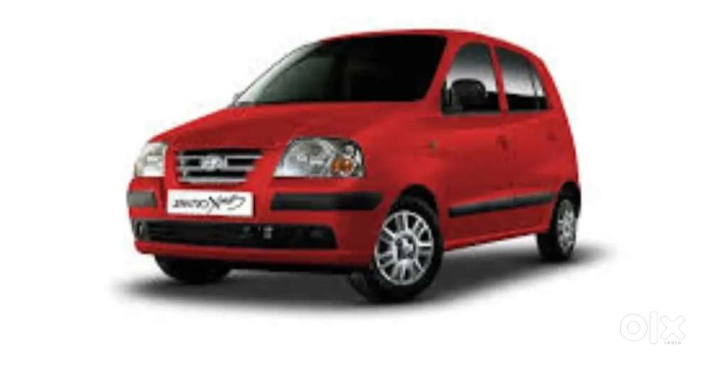 Hyundai Santro Xing 2013 Xl