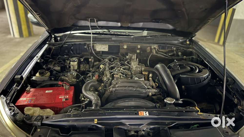 Ford Endeavour 3.0l 4x2 At, 2013, Diesel