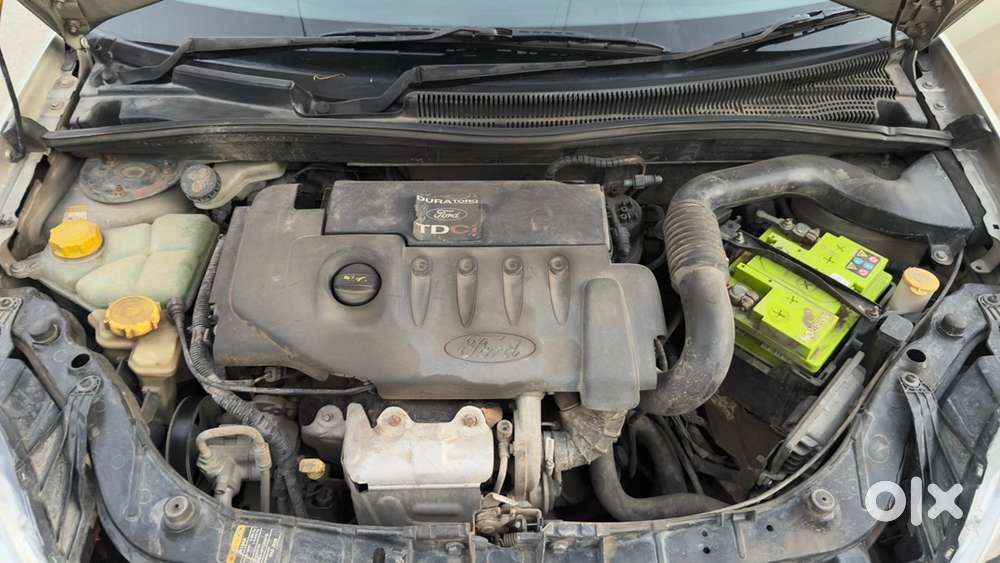 Ford Figo Zxi Diesel Tdci | 2013 | Single Owner | Excellent Condition