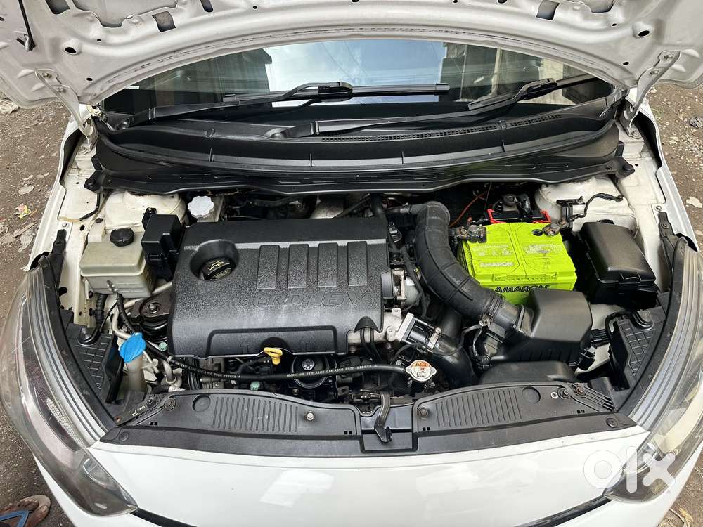 Hyundai I20 Sportz 1.4 Crdi, 2012, Diesel