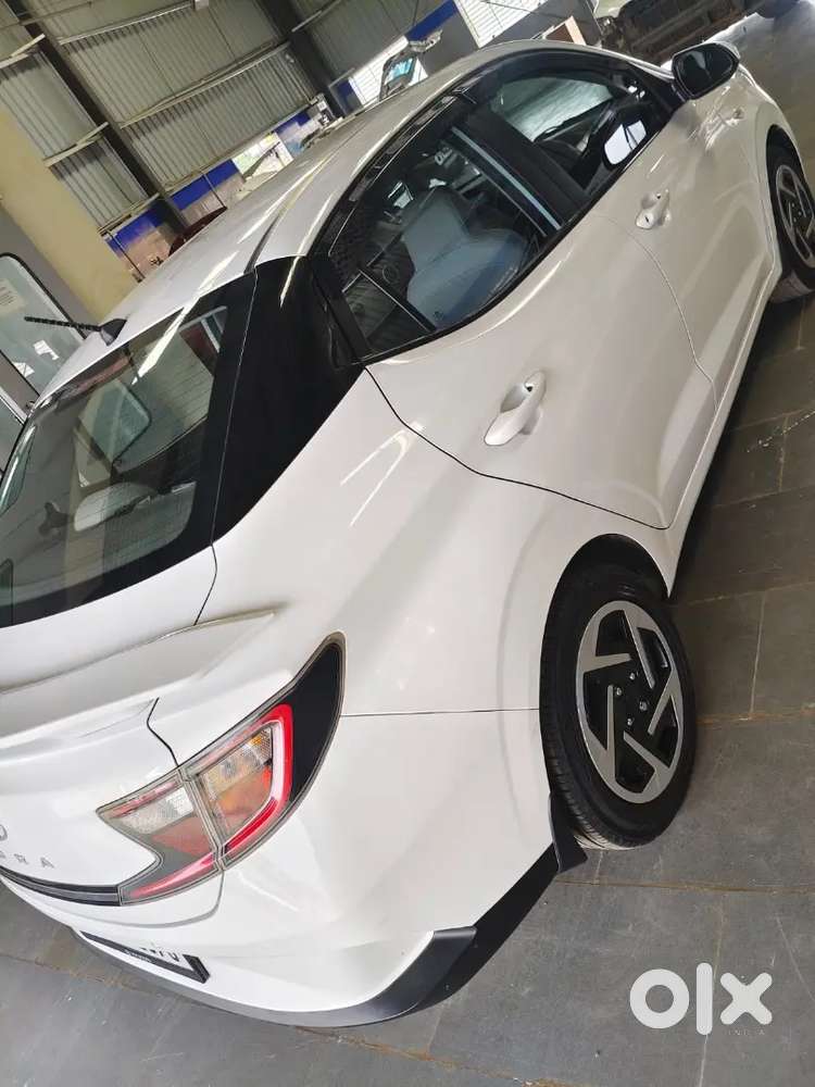 Honda Hr-v 2024 Km Driven
