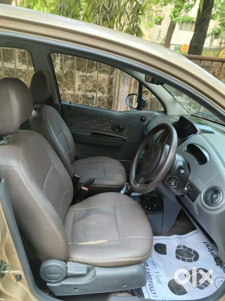 Spark Lt. 2009/2029. Petrol Cng