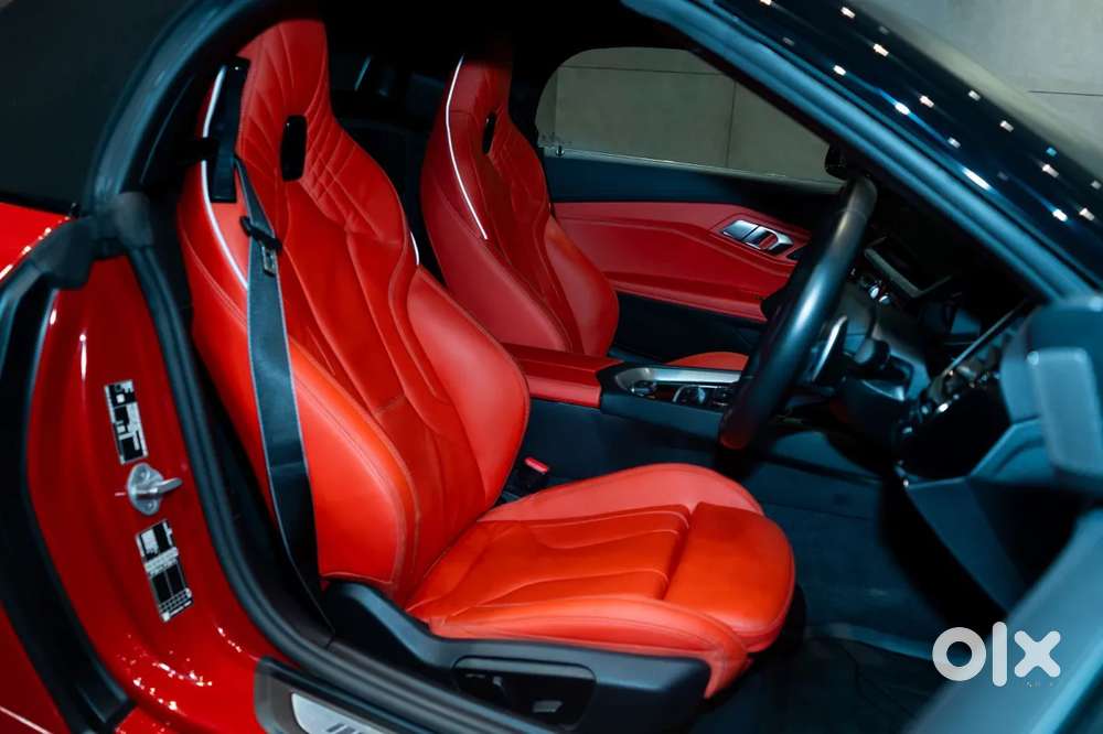 Bmw Z4 M40i, 2025, Petrol
