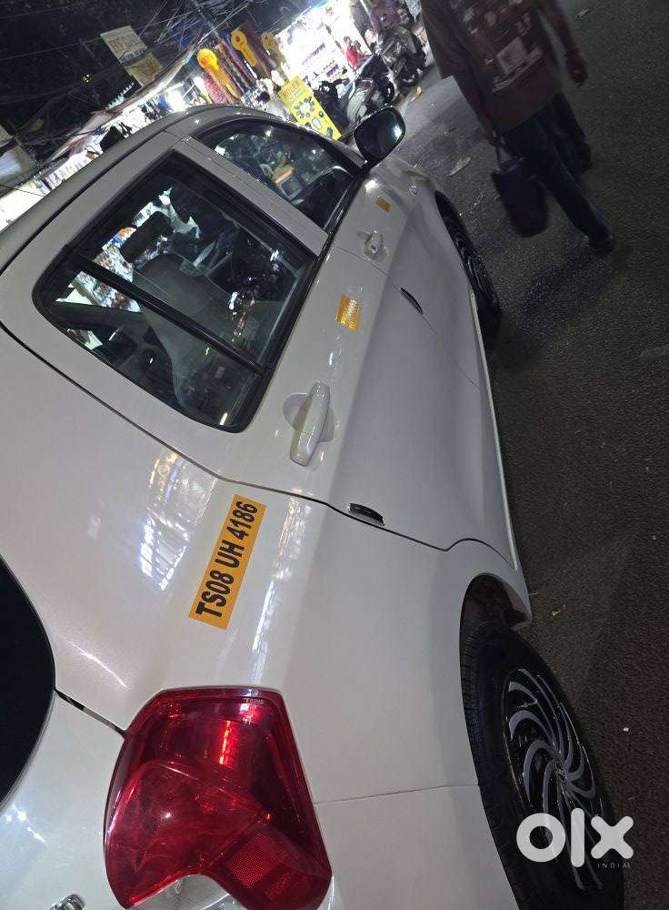 Maruti Suzuki Celerio 1.0 Tour H2 Cng, 2020, Cng & Hybrids