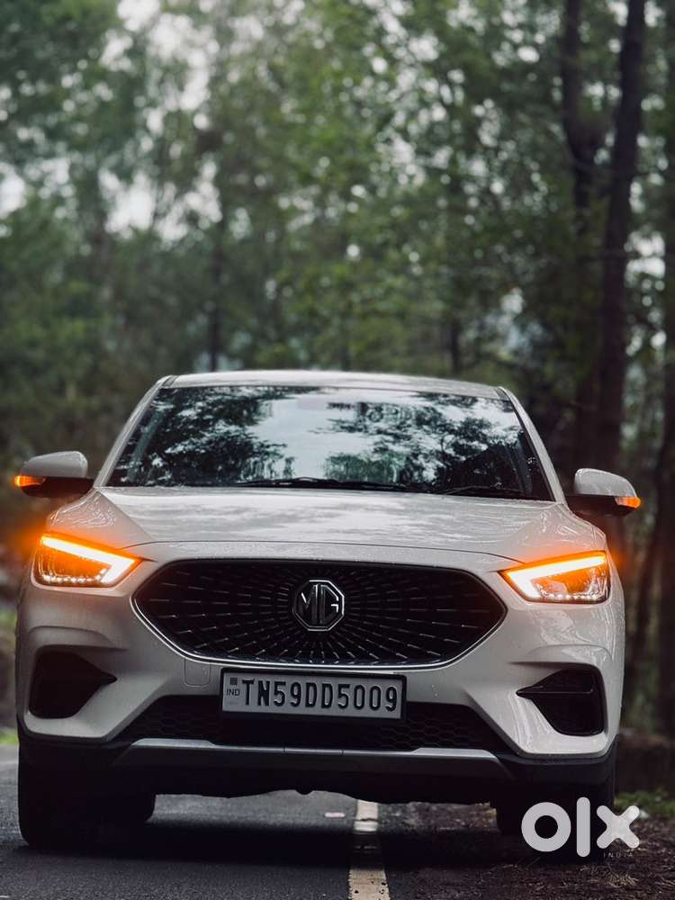Mg Astor Shine 2025