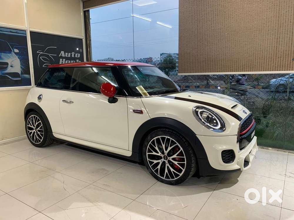 Mini Cooper 3 Door 2021 Petrol Well Maintained