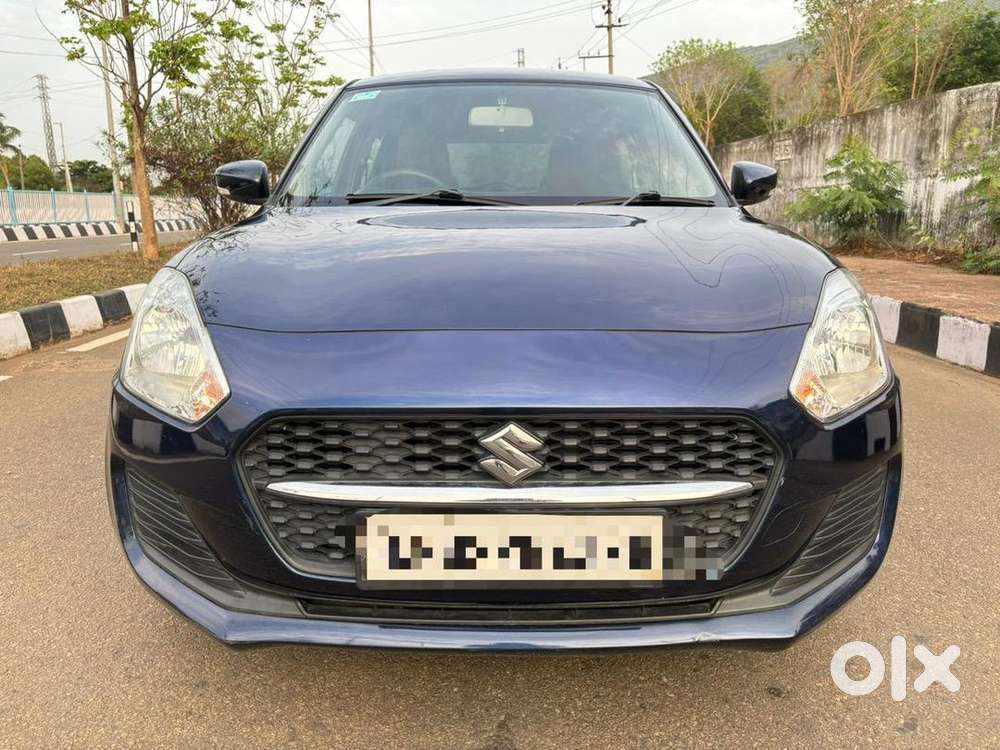 Maruti Suzuki Swift 2022 Petrol Good Condition