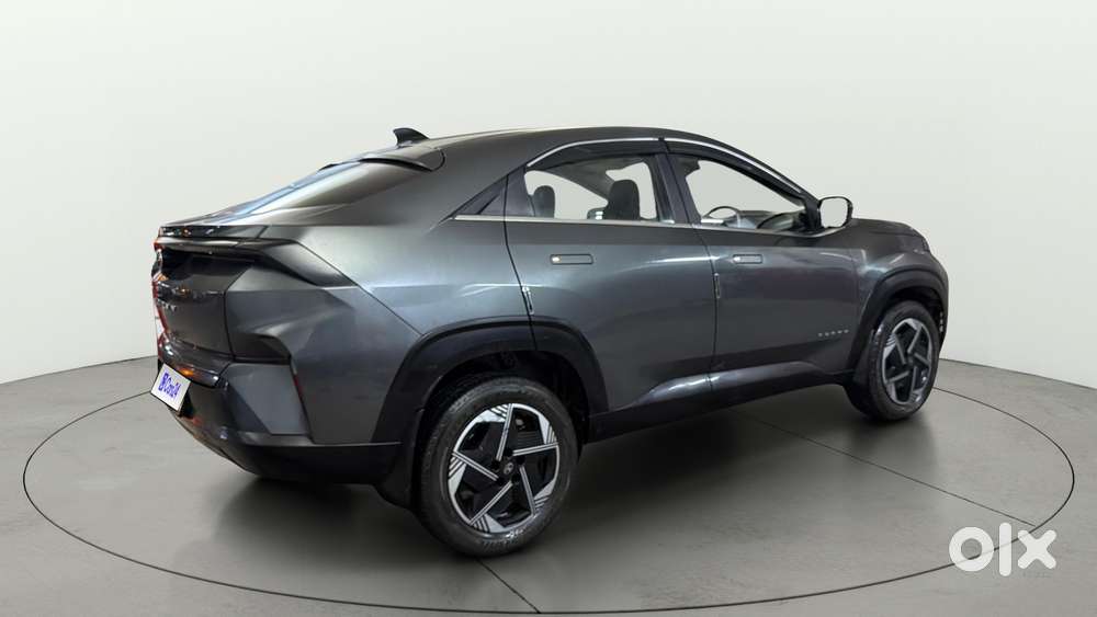 Tata Curvv Creative S 1.5 Kryojet Diesel 6mt, 2024, Diesel