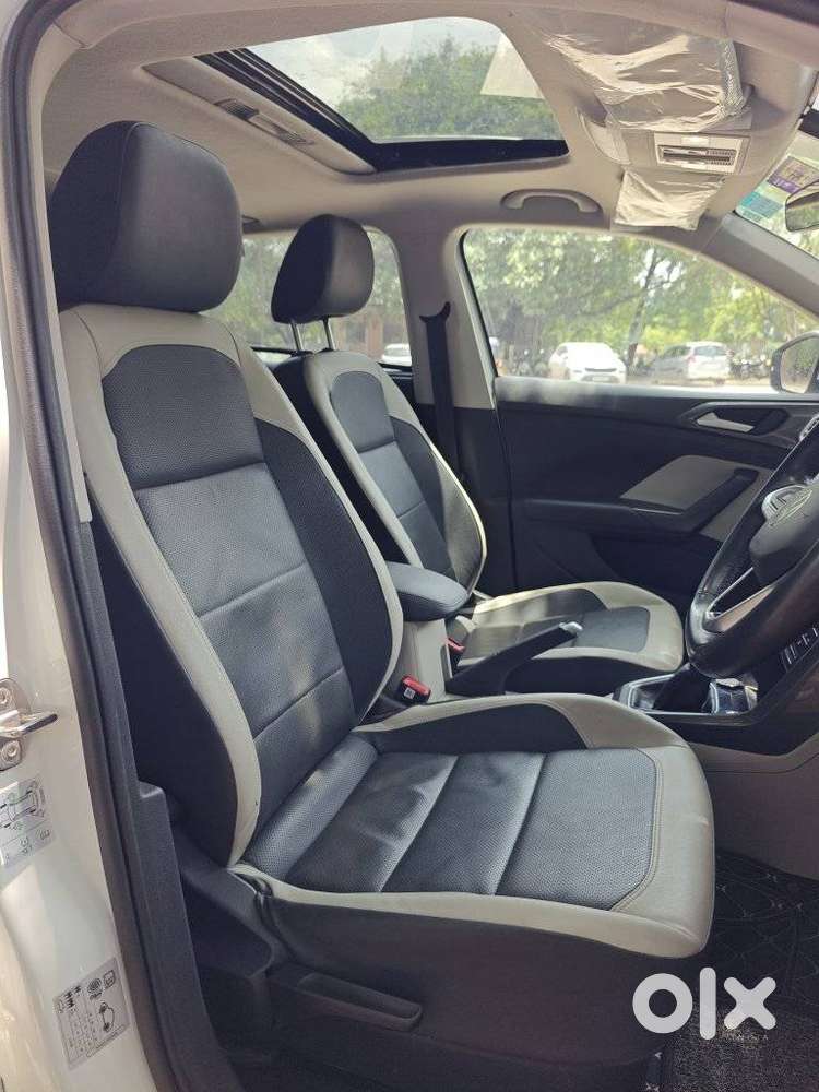 Volkswagen Taigun 1.0 Tsi Topline, 2023, Petrol