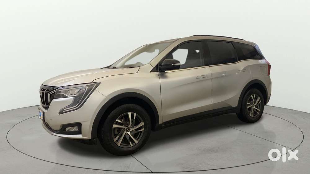 Mahindra Xuv700 2.2 Ax 7 Diesel Mt Str, 2023, Diesel