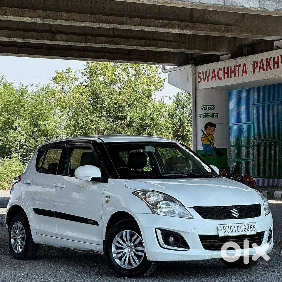 Maruti Suzuki Swift Ldi (o), 2015, Diesel