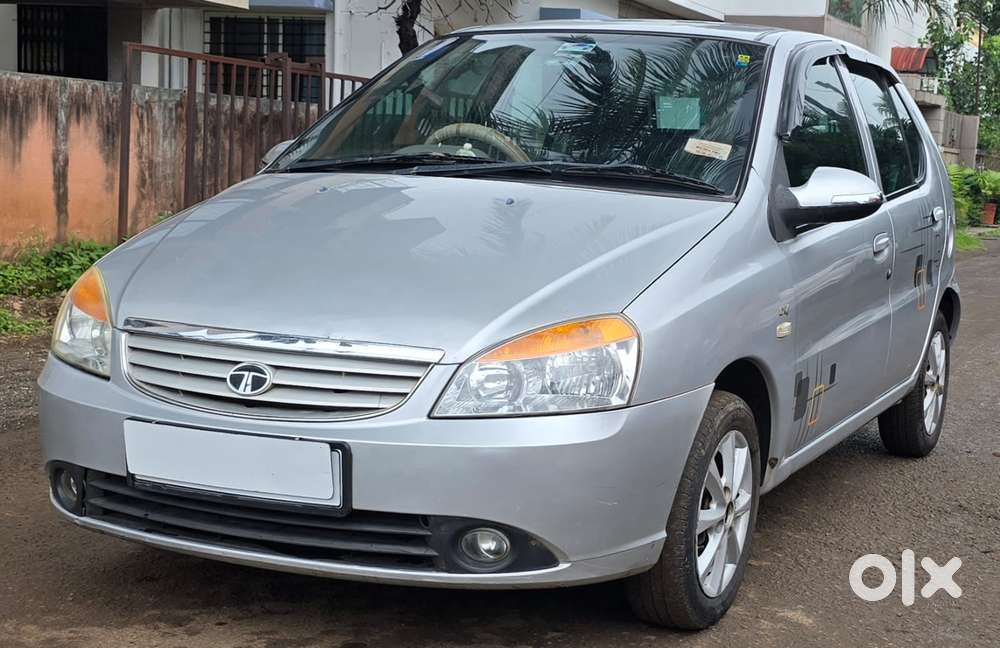 Tata Indica Ev2 Ev2 Lx, 2013, Diesel