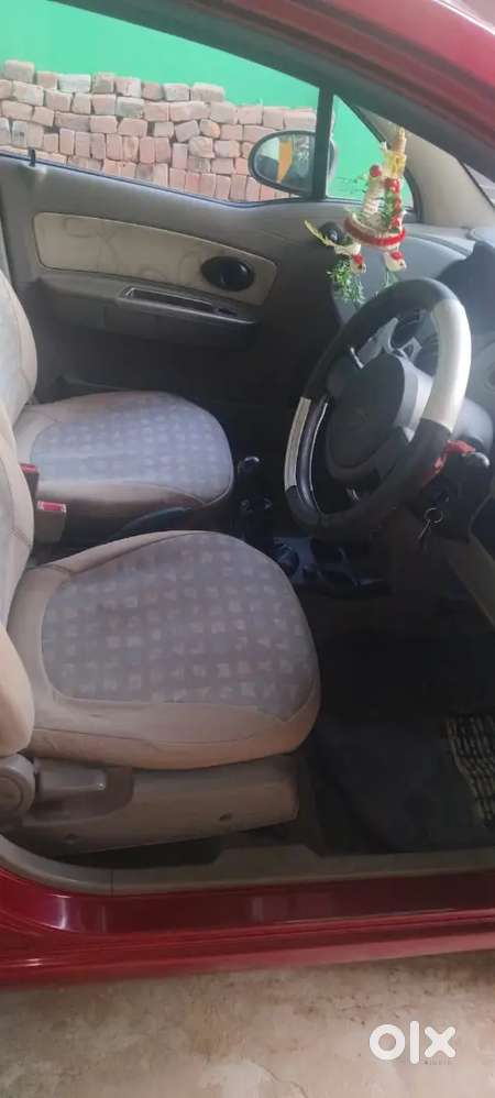 Chevrolet Spark 2013