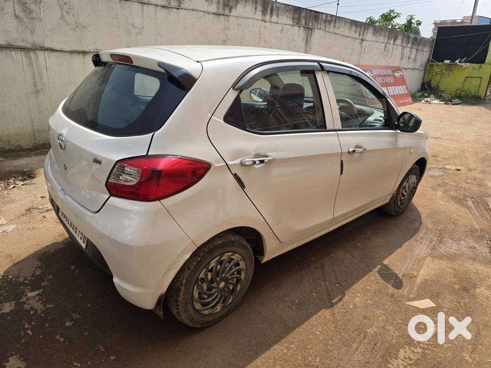 Tata Tiago Xm, 2019, Petrol