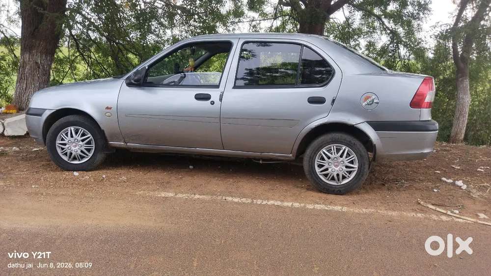 Ford Ikon 2004 Petrol Good Condition