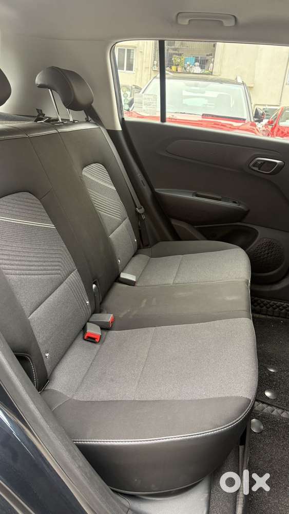 Hyundai Exter Sx (o) Connect 1.2 Amt, 2025, Petrol