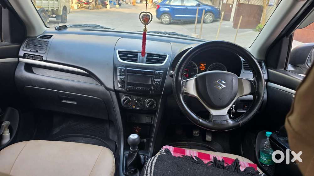 Maruti Suzuki Swift 2018 Vdi, 2016, Diesel