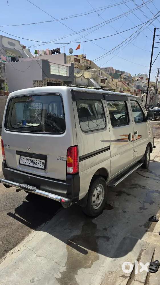 Tip Top Condition My Parsal Car
