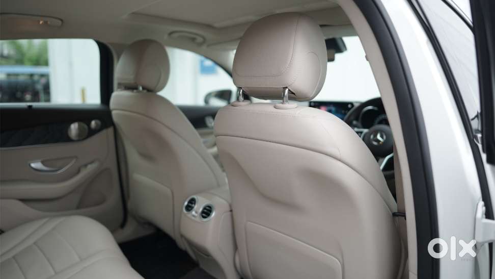 Mercedes-benz Glc Class, 2023, Diesel