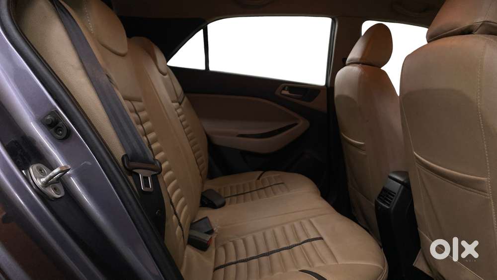 Hyundai Elite I20 Magna 1.2, 2016, Petrol