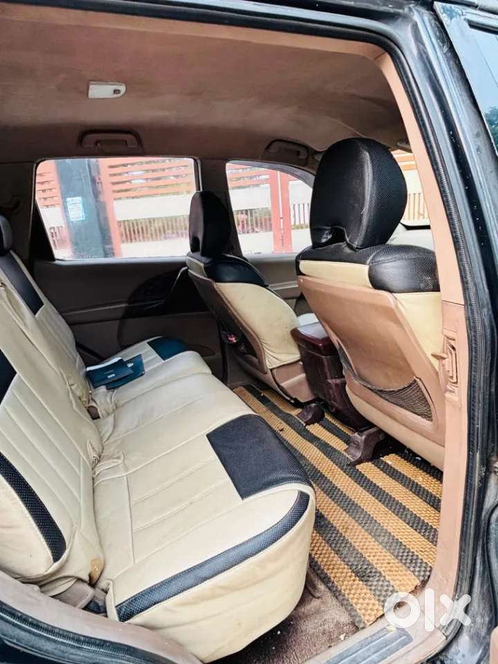 Mahindra Xuv500 W8, 2014, Diesel