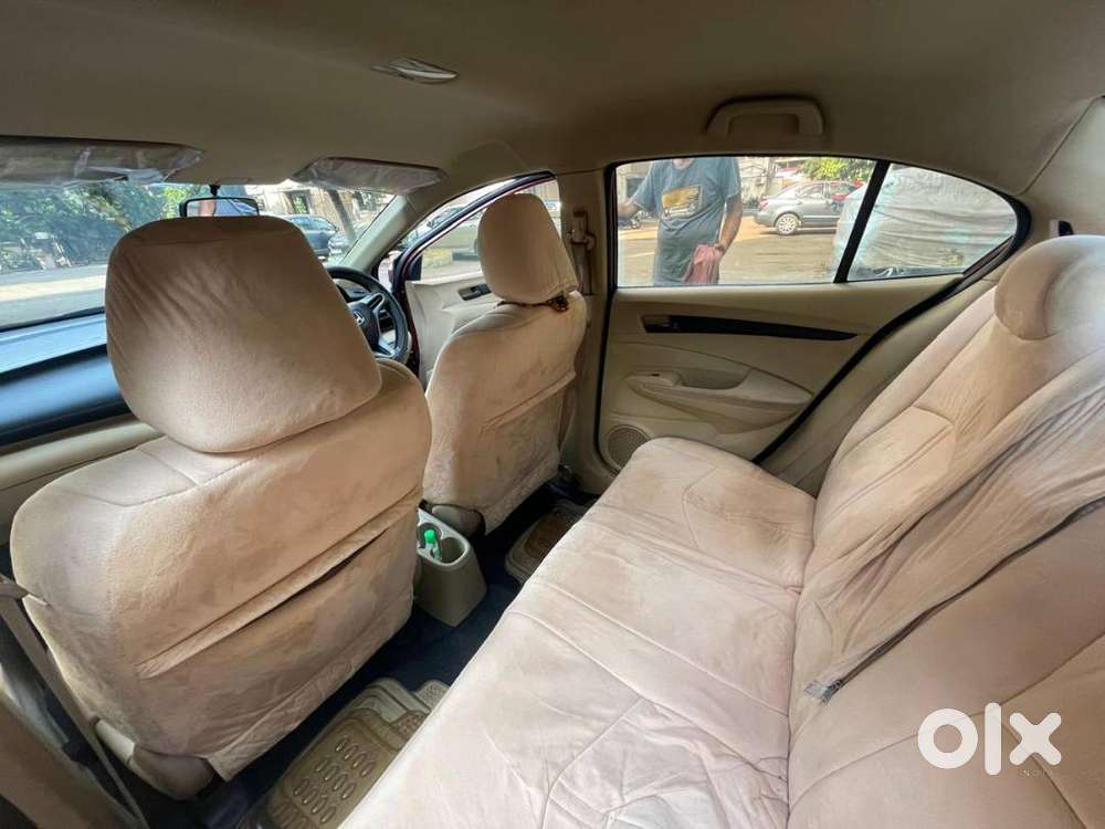 Honda City Emt 2013 Mileage 73500 Kms