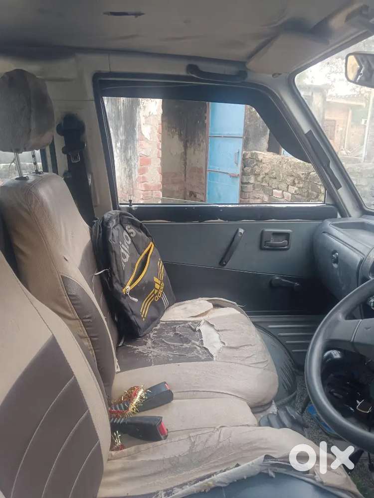 Maruti Suzuki Omni 2015