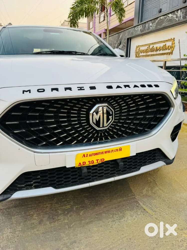 Mg Astor 1.5 Smart Petrol Manual 2024