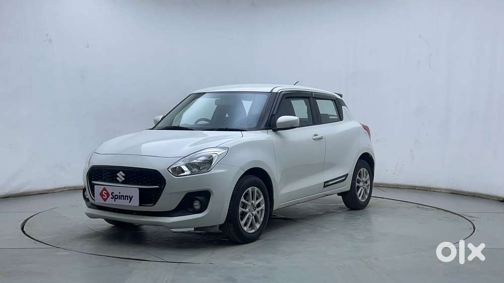 Maruti Suzuki Swift 1.3 Zxi, 2024, Petrol