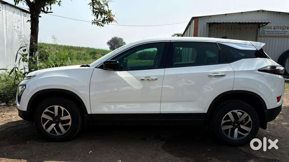 Tata Harrier Xzs 2.0