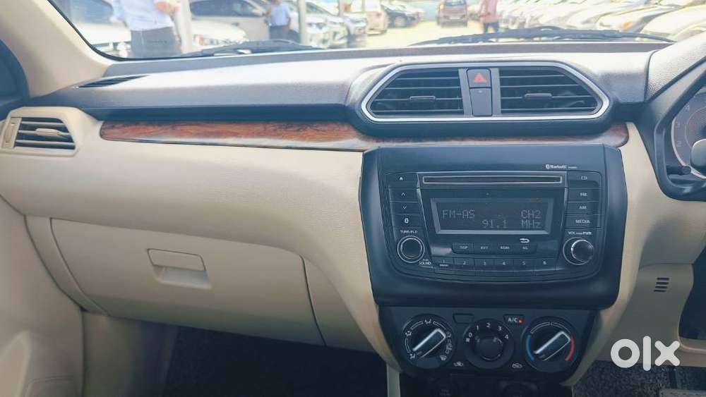 Maruti Suzuki Dzire 1.2 Vxi Amt, 2019, Petrol