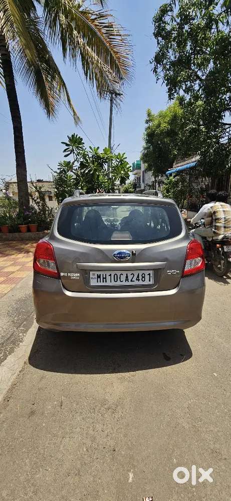 Good Condiction Car