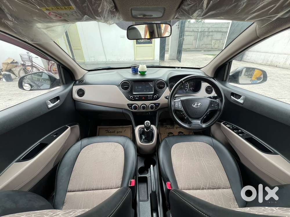 Hyundai Grand I10 Sportz 1.2 Kappa Vtvt, 2019, Petrol