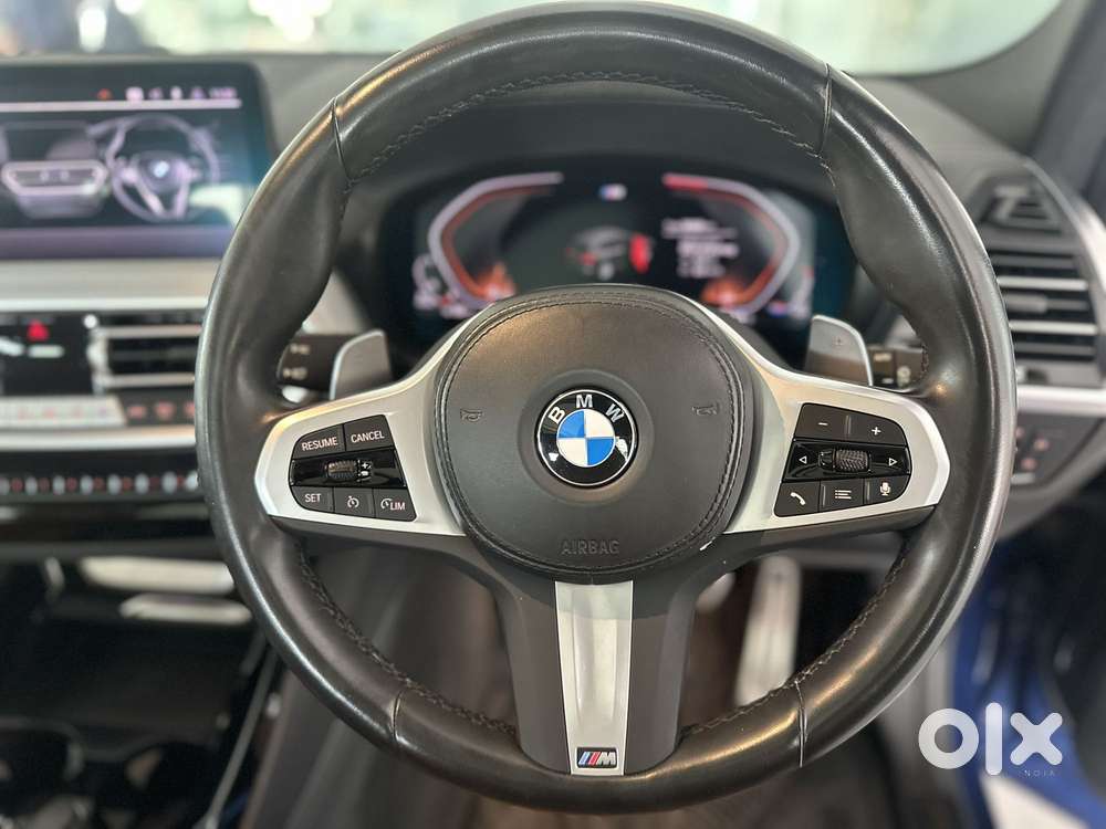 Bmw X3 Xdrive20d M Sport, 2023, Diesel