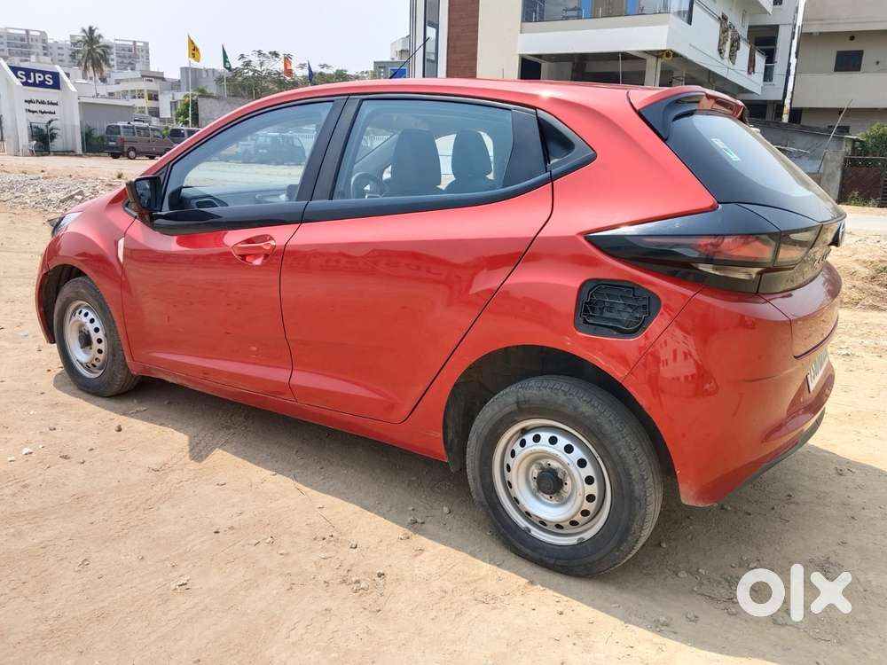 Tata Altroz 1.2 Xe, 2023, Diesel